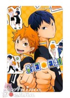 Haikyuu 42